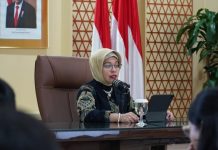 BPS Sebut 3 Provinsi dengan Kualitas SDM Sangat Tinggi: DKI, DIY dan Kepri