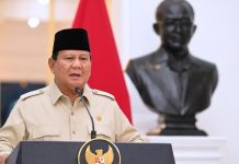 Presiden Soroti Banyak Petani hingga Nelayan Hidup dalam Kesulitan