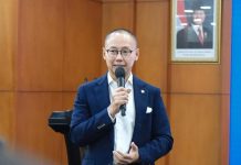 Wakil Ketua MPR Sebut Ekonomi Hijau Harus Jadi Tulang Punggung Ekonomi Nasional