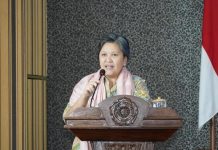 Wakil Ketua MPR Ingatkan Pemanfaatan Bonus Demografi Menuju Indonesia Emas