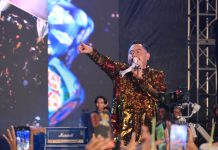 Gemerlap Malam Puncak Hari Jadi Ke-77 Kabupaten Bintan, ‘Teguh Teraju, Bintan Dituju’