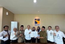 RSBP Batam Terima Sertifikat Halal dari LPPOM MUI Kepri, Pertama di Provinsi Kepulauan Riau