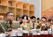 Batam Melesat, Realisasi Investasi Tembus Rp69 Triliun”