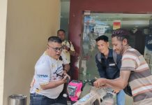 Bank BRK Syariah Dukung Peringatan HPN 2026 di Kepulauan Anambas