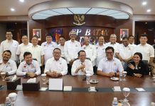 Kepala BP Batam Sambut Baik Kepengurusan Baru KADIN, Dorong Sinergi dan Energi Positif Bagi Ekonomi Batam 2026