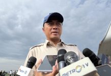 Presiden Prabowo Terus Tinjau Lokasi Bencana Sumatera, Istana: Pastikan Pemulihan Cepat