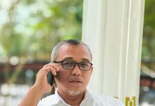 Juru Bicara Perusahaan Bantah Pemberitaan Aktivitas Tambang di Marok Tua, Tegaskan IUP dan Prosedur Telah Sesuai Aturan