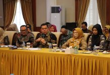 Evaluasi MBG Kepri, Bintan Siap Optimalkan Layanan Pemenuhan Gizi