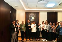 BP Batam Terima Kunjungan Kerja Kedutaan Besar Jerman, Bahas Peluang Investasi Sektor Maritim dan Galangan Kapal