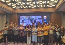 JarNas Anti-TPPO Rilis CATAHU 2025, Catat 224 Kasus Perdagangan Orang