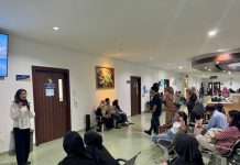 Edukasi Jantung Bawaan, RSBP Batam Dorong Deteksi Dini