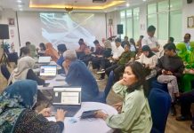 Sosialisasi Coretax Perkuat Kepatuhan Pajak Pegawai, RSBP Sosialisasikan Coretax