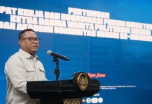 BP Batam Dukung Pengembangan Pendidikan Vokasi, Dorong Peningkatan Kualitas SDM