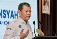 Dorong Efisiensi Belanja Daerah, Sekda Batam Buka Workshop E-Katalog Versi 6