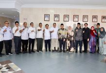 Batam Jajaki Peluang Kerja Sama Dagang dengan Malaysia, Dorong Investasi dan Ekspor