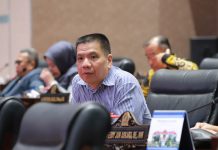 DPRD Kepri Sorot Rencana Penghentian Penerbangan Garuda di Bandara RHF