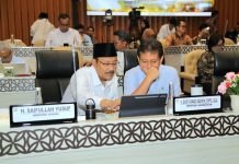 Menteri Sosial Tegaskan Realokasi PBI JKN untuk Keadilan Akses Kesehatan