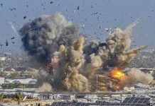 RI Kecam Serangan Israel Saat Gencatan Senjata di Gaza