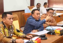 Komisi I DPRD Batam Gelar RDPU Bahas Legalitas Rumah dan Fasum-Fasos Perumahan Pondok Pratiwi II
