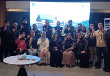 Akademisi Deklarasikan CBM-B3T untuk Dorong Riset Biomaritim di Wilayah Perbatasan dan Daerah 3T