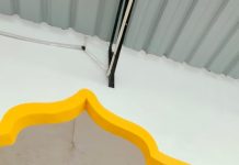 DPC Partai Demokrat Anambas Berbagi Takjil di Letung, Pererat Silaturahmi di Bulan Ramadan