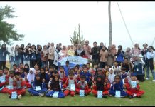 Pengabdian kepada Masyarakat Internasional Prodi Tadris Bahasa Inggris IAI MU Tanjungpinang