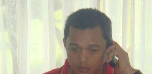 Soroti Fasum Perumahan, Andi Cori Minta Pengawasan Developer Diperkuat