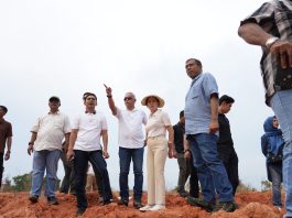 Li Claudia Kecam Aktivitas Tambang Pasir Ilegal Kampung Jabi: Ganggu Ekosistem Lingkungan