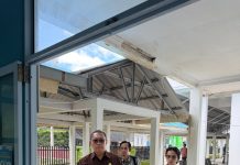 Hino Faisal Soroti Dugaan Keracunan MBG di Palmatak, DPRD Anambas Desak Evaluasi Total