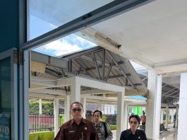 Hino Faisal Soroti Dugaan Keracunan MBG di Palmatak, DPRD Anambas Desak Evaluasi Total