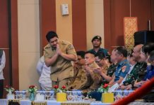 Hadiri Musrenbang Kepri 2026, Bupati Bintan Siap Sinkronkan Program Pembangunan