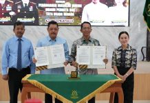 BP Batam – Kejati Kepri Pererat Kemitraan Penanganan Hukum