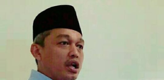 Andi Cori Klarifikasi Polemik “Berbenah” dan PBG, Sebut Akar Masalah Bermula Sejak Era Rahma