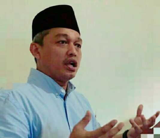 Andi Cori Klarifikasi Polemik “Berbenah” dan PBG, Sebut Akar Masalah Bermula Sejak Era Rahma