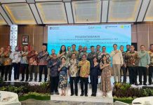 DPRD Batam Apresiasi Kerja Sama BP Batam dan PLN Batam Dukung Investasi Digital