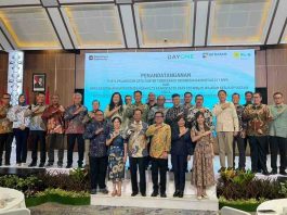 DPRD Batam Apresiasi Kerja Sama BP Batam dan PLN Batam Dukung Investasi Digital