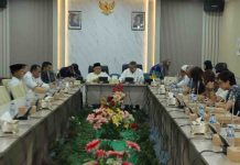 Pansus DPRD Batam Matangkan Ranperda PSU Perumahan Libatkan Pengembang