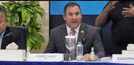 FBI Apresiasi Polri Bongkar Sindikat Phishing Tools