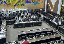 DPR Sepakati Revisi Prolegnas 2026
