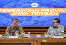 Jawa Tengah Bakal Jadi Lokasi Pembangunan Peternakan Sapi Perah Terbesar di RI