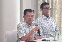 Jusuf Kalla Bantah Ceramahnya Nistakan Agama: Saya Bicara Konflik Bukan Agama