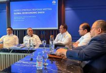 KADIN All Out Dukung Pemerintah Hadapi Krisis Global