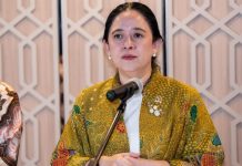 Ketua DPR Bantah Isu Bahas Revisi UU Pemilu Diam-diam