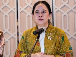 Ketua DPR Bantah Isu Bahas Revisi UU Pemilu Diam-diam