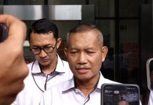 KPK Ungkap 81% Koruptor Pria Alirkan Duit Korupsi ke Selingkuhan