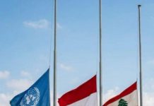 4 Prajurit TNI Gugur Akibat Serangan Saat Jaga Perdamaian di Lebanon