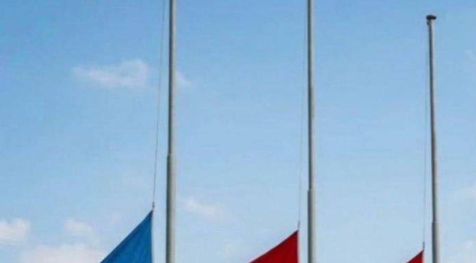 4 Prajurit TNI Gugur Akibat Serangan Saat Jaga Perdamaian di Lebanon