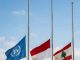 4 Prajurit TNI Gugur Akibat Serangan Saat Jaga Perdamaian di Lebanon