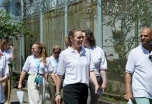 Singapura Belajar dari Indonesia soal Bina hingga Reintegrasi Sosial Napi lewat Budaya