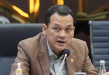 DPR Akan Tinjau Putusan MK Terkait Hanya BPK Bisa Hitung Kerugian Negara